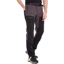 Q&Steinbock Q Steinbock Otis Cordura Likralı Erkek Pantolon 212220