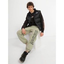 The North Face M Diablo Down Vest Erkek Yelek