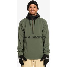 Quiksilver Live For The Ride Erkek Softshell