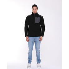 Helly Hansen Block Halfzip  Polar Erkek Polar