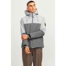 JCOAIDEN TRANSITIONAL JACKET SN Gargoyle