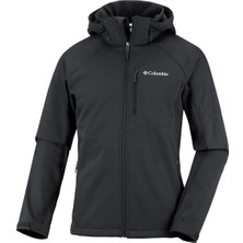Columbia Cascade Ridge II Erkek Softshell Ceket