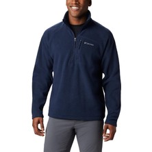 Columbia XM6410 Fast Trek III Half Zip Fleece Erkek Polar