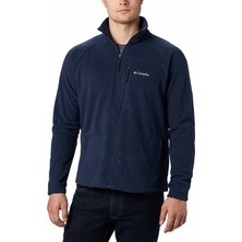 Columbia AE3039 Fast Trek II Full Zip Fleece Erkek Polar