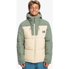 Quiksilver Nomad Jacket Erkek Mont