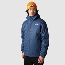 The North Face M Quest insulated Jacket Erkek Mont