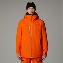 The North Face M Descendit Jacket Erkek Mont