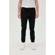 Bad Bear Baltımore Pant Siyah Erkek Eşofman 21.02.16.003-C01