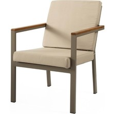 Yuvaset Home Mobilgen Gusto Sandalye