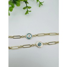 Badiva.co Nazar Gözlü Bileklik