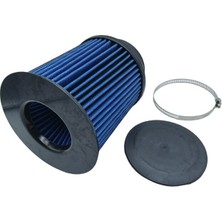 Drs Tuning Hava Filtresi 100 mm Mavi / DAHI87-1