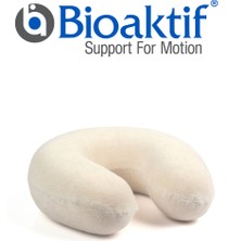 Biofix Visco Seyahat Boyun Yastığı