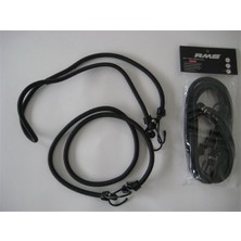 Rms Bagaj Lastiği Siyah