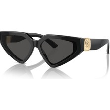 Dolce & Gabbana Güneş Gözlüğü DG4469F 59 501/87
