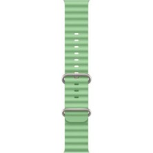 Markacase Samsung Galaxy Watch 7 40MM-44MM 20MM Için Ocean Loop Saat Kordonu
