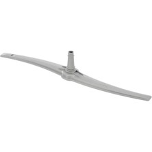Supervac Bulaşık Makinesi Alt Pervanesi,  Bosch SMS20E02TR, Siemens SN26L882TR ile Uyumlu