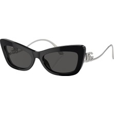 Dolce & Gabbana Güneş Gözlüğü DG4467B 55 501/87