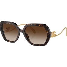 Dolce & Gabbana Güneş Gözlüğü DG4468BF 58 501/8G