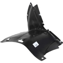 PRO-A Audı A3 2004-2012  Çamurluk Davlumbazı Sol 8P0821191D