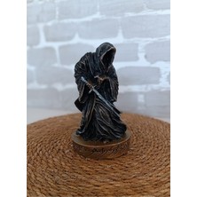 Polyester Nazgül Kaideli Ev Ofis Dekorasyon