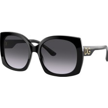 Dolce & Gabbana Güneş Gözlüğü DG4385F 58 501/8G