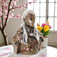 KuzeyTacı Polyester Legolas Büst