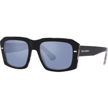 Dolce & Gabbana Güneş Gözlüğü DG4430F 54 34031U