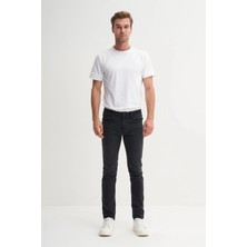 Harden Likralı Skinny Fit Dar Paça Jean PANTOLON-03625