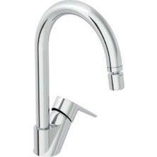 Artema Flow Soft (A43404) C Tipi Eviye Bataryası