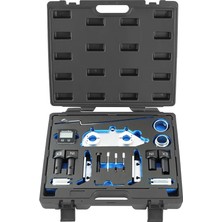 Motor Zamanlama Takımı Vag 1.5 Tsi