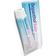 Baby Pişik Önleyici Merhem 100 gr