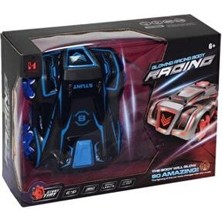 Can Toys Oyuncak Işıklı Uzakaktan Kumandalı Drift Arabası Şarjlı (Karışık Renk 1 Adet) Lh-C028
