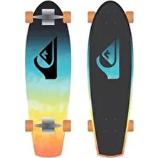 Quiksilver Seaside  Kaykay Cruiserboards