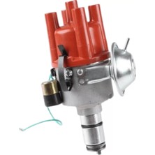 Distribütör - 113905205AN-WISCO - Volkswagen Kaefer 1302 70-81 Arası Uyumlu