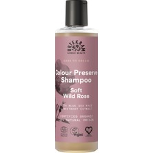 Urtekram Organik Yabani Gül Şampuanı 250 ml