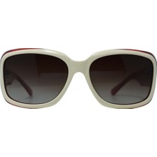 CLUB ZEN GÜNEŞ GÖZLÜĞÜ - sarı kırçıllı CZ022 C37