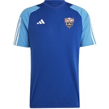 Adidas Somaspor TIRO23 C Jsy Somaspor Erkek Futbol Forması SOM-HU1296 Mavi
