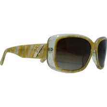 Club Zen Güneş Gözlüğü(Kırçıllı Krem) CZ022 C39