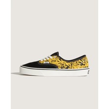 Black/yellow