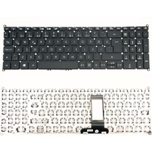Acer Aspire 7 A715-75G-71RD Notebook Klavye