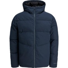 Jack & Jones 12283517 Jjglobal Puffer Jacket