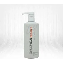 Sebastian Potion 9 Dalgalı Saçlar Için Bukle Belirginleştirici Şekillendirici 500 ml