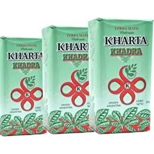 Kharta Mate Çayı 750 gr Yerba Mate