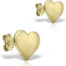 Ily Jewelry Kalpli Küpe