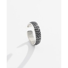 Gümüş Arzan Yüzük