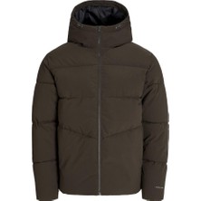 Jack & Jones Jjglobal Puffer Jacket