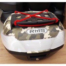 Rms R41 Pıck Up Çanta Kamuflaj Desen