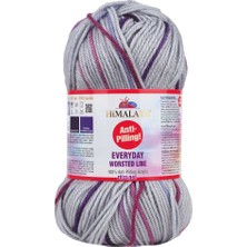 Himalaya Everyday Worsted Line 74715