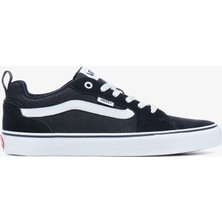 Vans Mn Filmore Erkek Siyah Sneaker.-