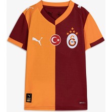 GS Store Puma Galatasaray GSK Home Jersey R. Jr w/o S. Çocuk Forma